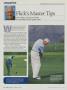 Page: - 40 | Golf Digest