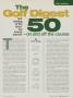 Page: - 99 | Golf Digest