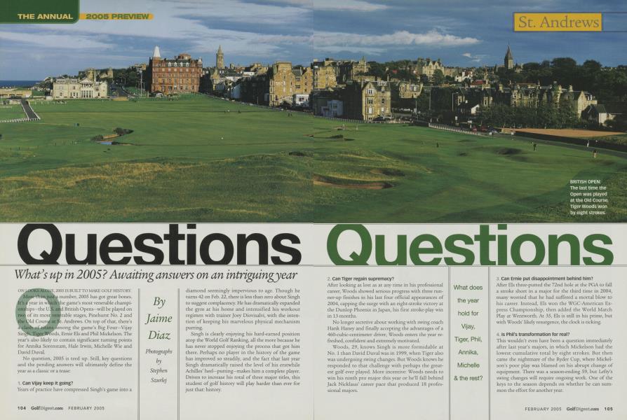 Questions