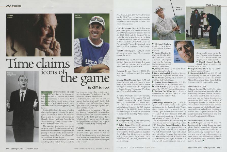 Time claims icons of the game