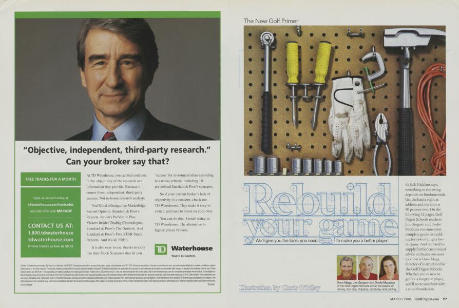 Rebuild your game