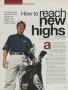 Page: - 136 | Golf Digest