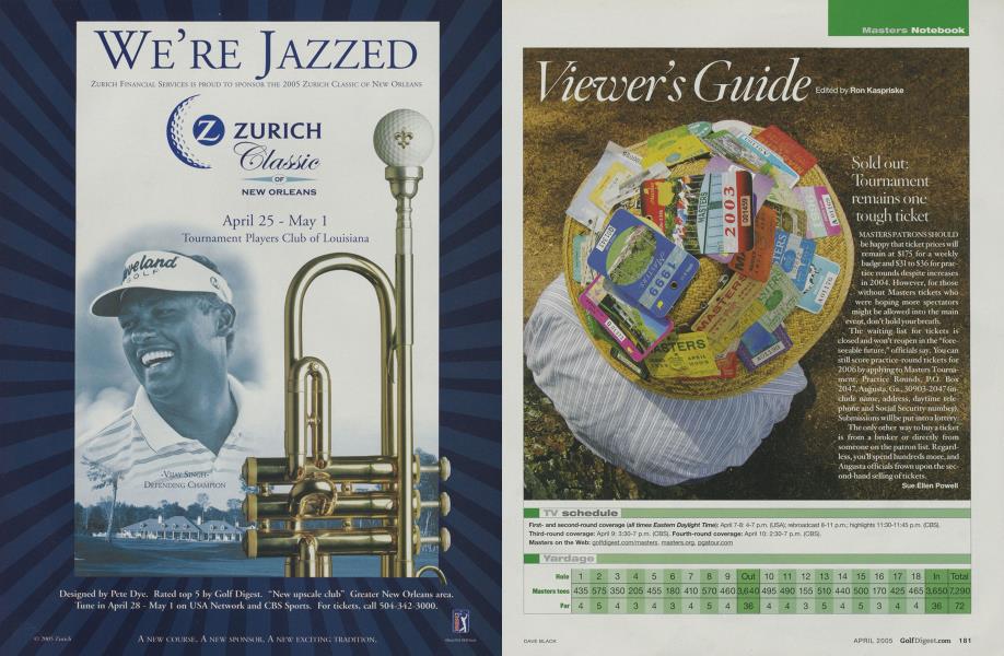 Viewer’s Guide
