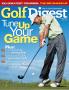 Cover for the May 2005 issue