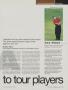 Page: - 189 | Golf Digest
