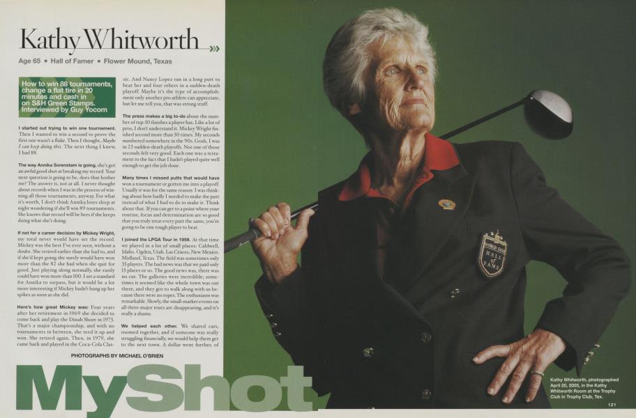 MyShot