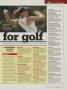 Page: - 161 | Golf Digest