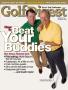 Cover for the November 2005 issue