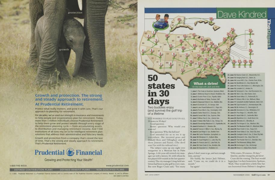 50 states in 30 days