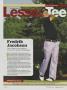 Page: - 33 | Golf Digest
