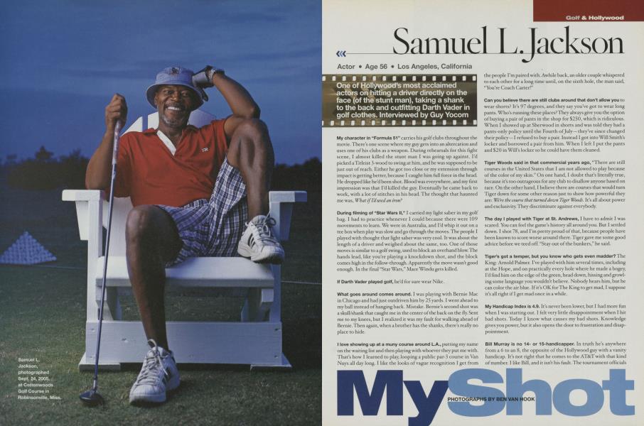 Samuel L. Jackson