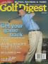 Cover for the March 2006 issue