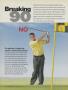 Page: - 202 | Golf Digest