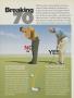 Page: - 206 | Golf Digest