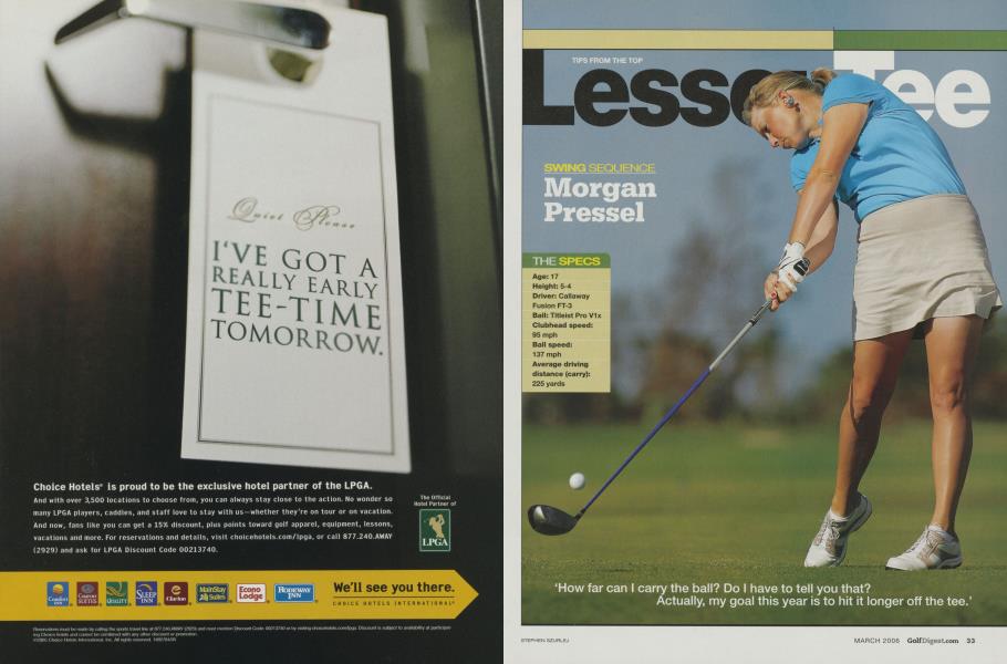 Morgan Pressel