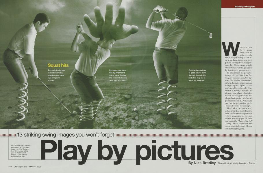Play by Pictures