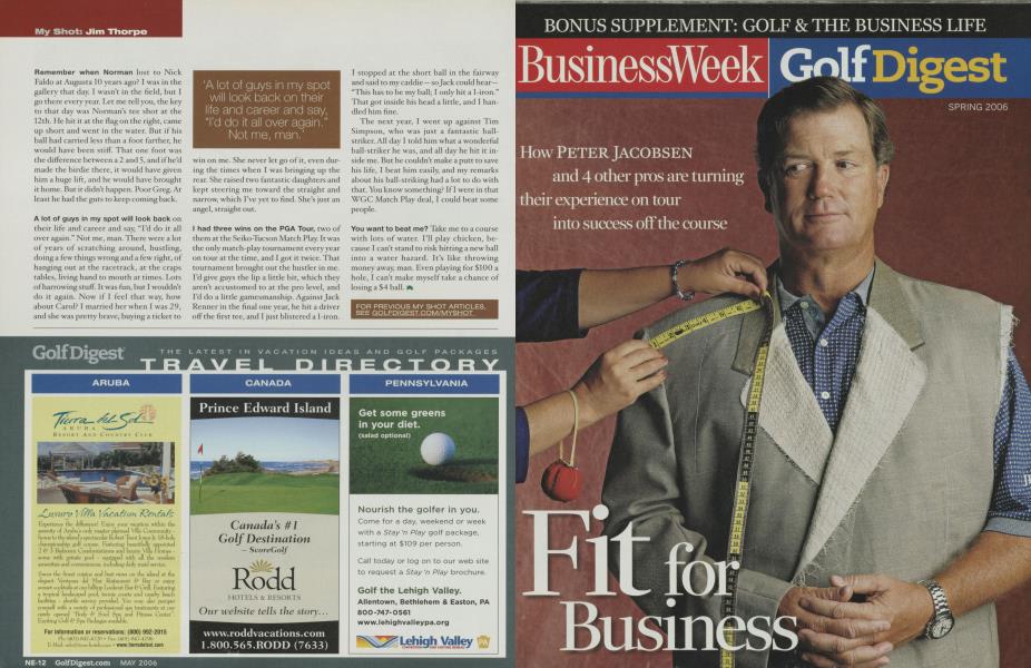 Fit for Business