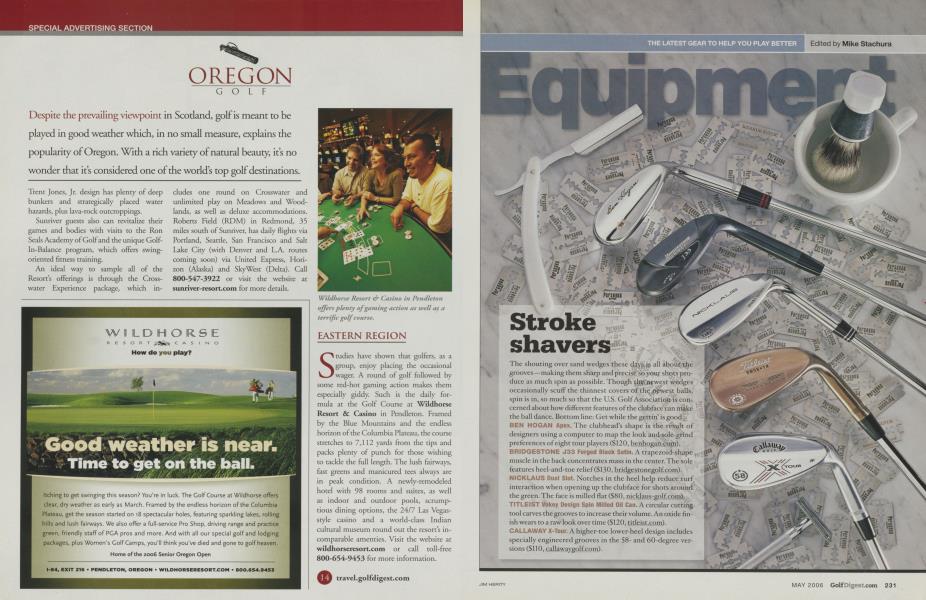 Stroke shavers