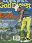 Cover for the June 2006 issue