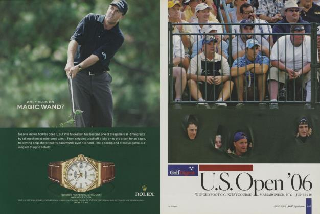 Is Winged Foot Still Fit For a Fight?
