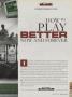 Page: - 107 | Golf Digest