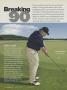Page: - 190 | Golf Digest