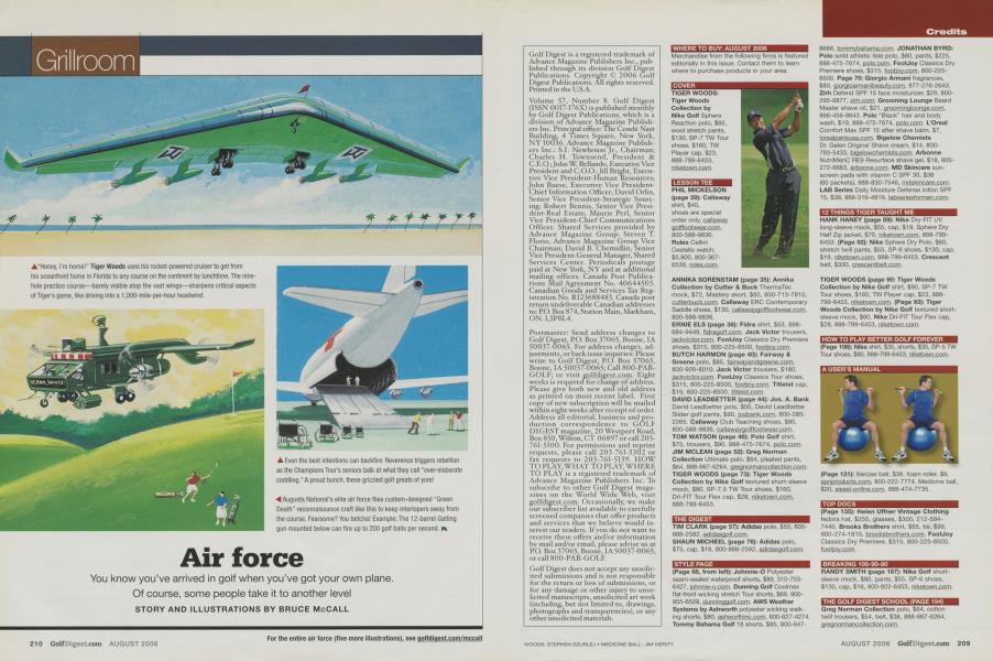 Air force