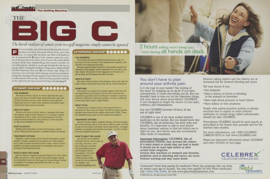THE BIG C