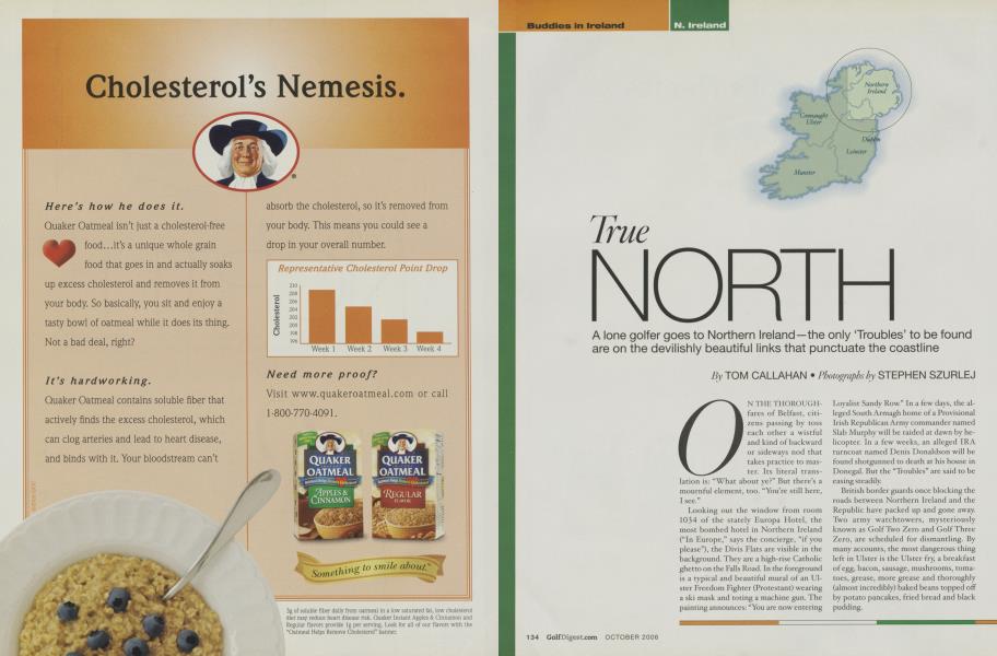 True North
