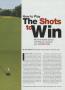 Page: - 99 | Golf Digest