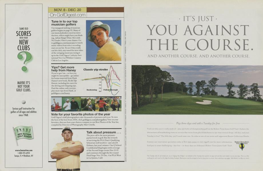 On GolfDigest.com