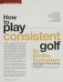 Page: - 82 | Golf Digest