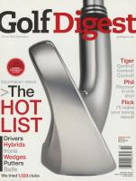 2007 - February | Golf Digest