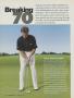 Page: - 212 | Golf Digest