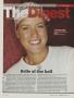 Page: - 57 | Golf Digest