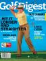Cover for the March 2007 issue