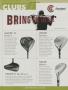 Page: - 168 | Golf Digest