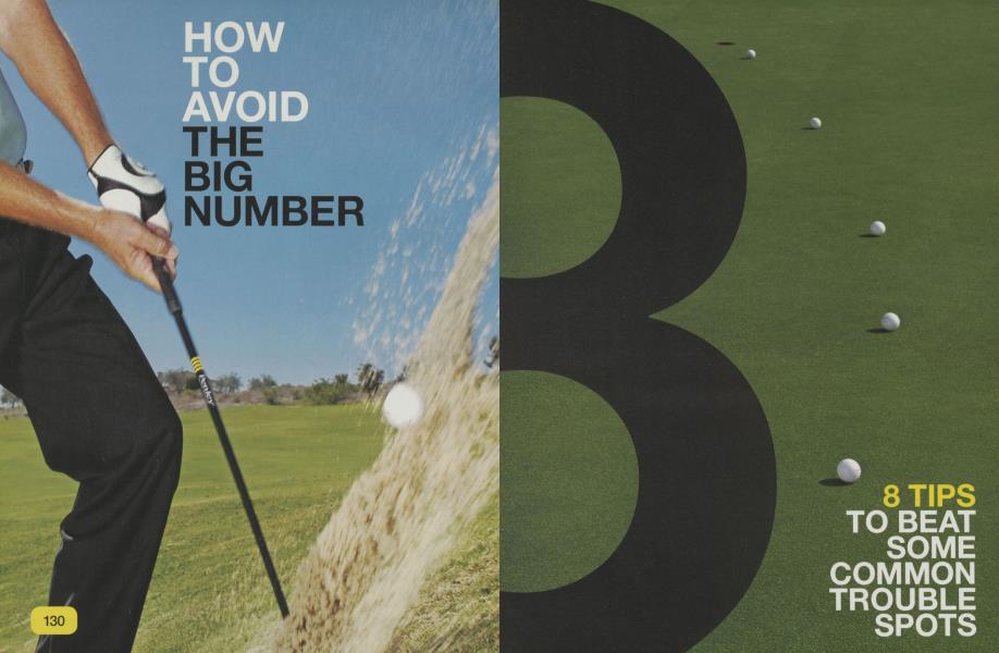 HOW TO AVOID THE BIG NUMBER