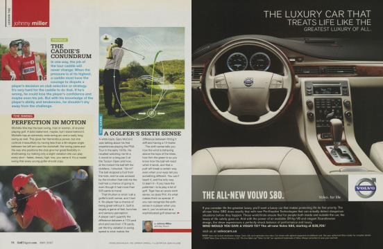 johnny miller, Page: 76 - MAY 2007 | Golf Digest