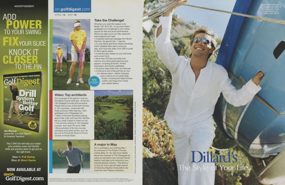 on golfdigest.com