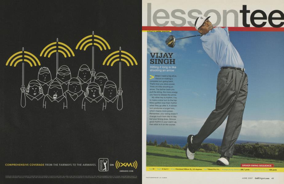 VIJAY SINGH