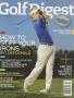 Golf Digest July 2007 Cover