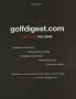 Page: - 127 | Golf Digest