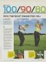 Page: - 197 | Golf Digest