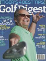Welcome to the Complete Golf Digest Archive