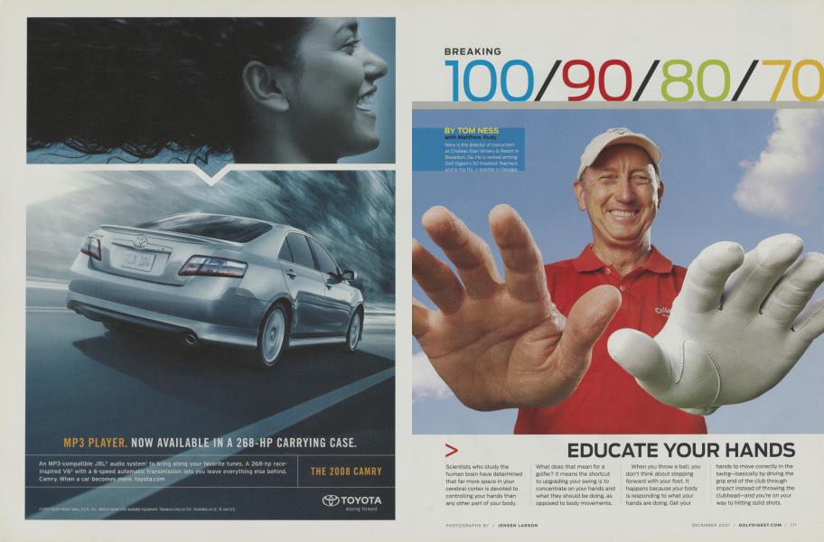 Breaking 100/90/80/70