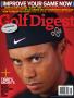 Cover for the January 2008 issue