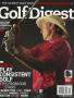 Cover for the March 2008 issue