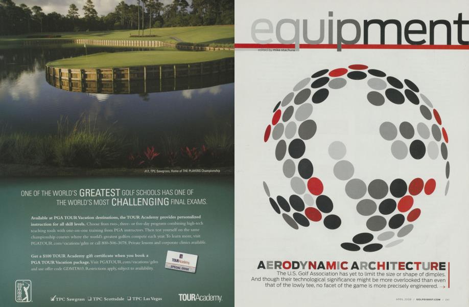 AERODYNAMIC ARCHITECTURE