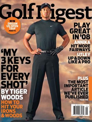 MAY 2008 | Golf Digest